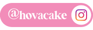 Visit our Instagram : Hovacake