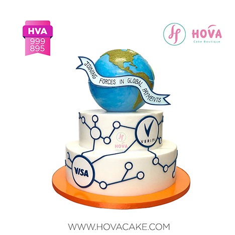 Birthday Cake Visa untuk Birthday Cake for Adult