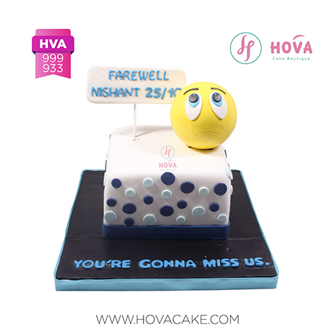 Birthday Cake Sad Emoji untuk Birthday Cake for Adult