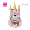 Koleksi kue : Birthday Cake Castle