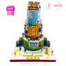 Koleksi kue : Birthday Cake Toy Story