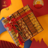 Koleksi kue : Chinese New Year Assorted Lapis Legit 50PCS