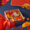 Koleksi kue : Chinese New Year Cup Cakes 4PCS
