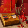Koleksi kue : Chinese New Year Lapis Legit