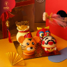 Koleksi kue : Chinese New Year Pinata 4PCS