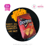 Koleksi kue : Birthday Cake Doritos