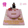Koleksi kue : Birthday Cake Notary