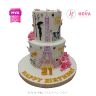 Koleksi kue : Birthday Cake Paris