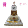 Koleksi kue : Birthday Cake Luxury Brands
