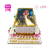 Koleksi kue : Birthday Cake with Picture