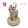 Koleksi kue : Birthday Cake Luxury Design