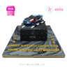 Koleksi kue : Birthday Cake JJ99
