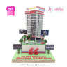 Koleksi kue : Birthday Cake Building
