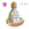 Koleksi kue : Birthday Cake Silver Patron Tequila