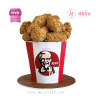 Koleksi kue : Birthday Cake KFC