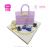 Koleksi kue : Birthday Cake Woman Bag