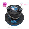 Koleksi kue : Birthday Cake BMW