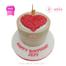 Koleksi kue : Birthday Cake Love