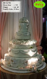 Koleksi kue : Wedding Cake 