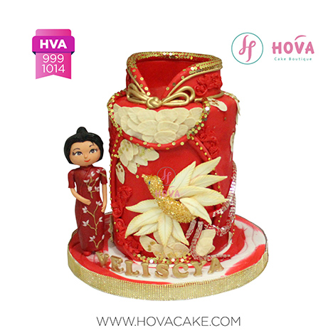 Birthday Cake Chinese Wording untuk Birthday Cake for Adult