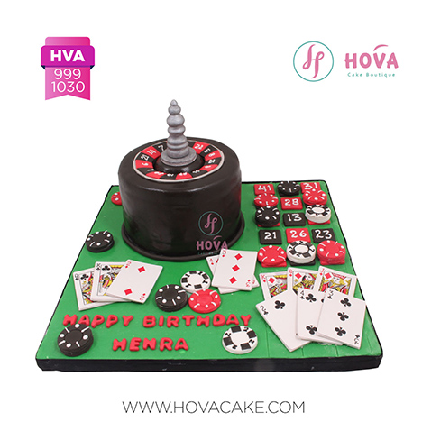 Birthday Cake Lottery untuk Birthday Cake for Adult